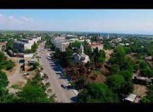 Гардабани и еще двум городам Грузии присвоен статус особого регулирования