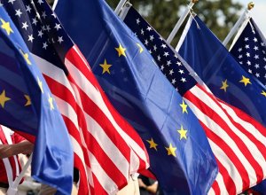 Как Евросоюз и США разошлись в представлении о будущем Украины