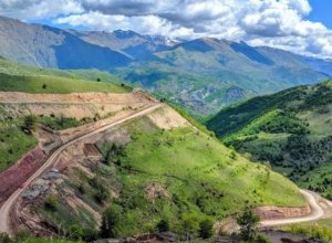 5 лет назад ВС Азербайджана вошли в освобожденный Кельбаджарский район