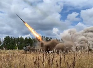 СМИ: Швеция намерена приобрести крылатые ракеты, способные достичь целей в РФ