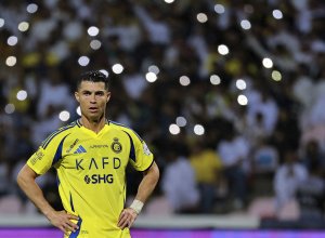 Биологический возраст Роналду на 12 лет меньше реального