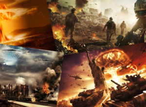 2026-cı ildə ən riskli 7 münaqişə zonası - Siyahı