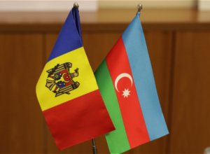 Азербайджан и Молдова будут обмениваться конфиденциальной информацией
