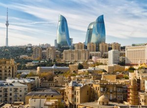 Завтра в Азербайджане будет до 20 градусов тепла