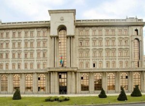 Из Германии реадмиссированы 17 граждан Азербайджана