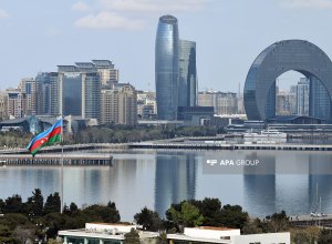 Прогноз погоды в Азербайджане на завтра