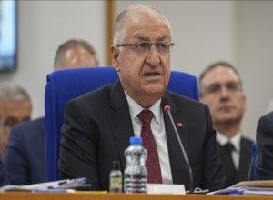 Министр обороны: Турция добилась значительного прогресса в военном сотрудничестве с Азербайджаном