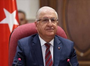 Яшар Гюлер: Надеемся, Азербайджан и Армения подпишут мирное соглашение в ближайшее время