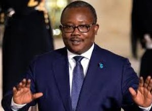 Главу Гвинеи-Бисау аресторвали в результате госпереворота