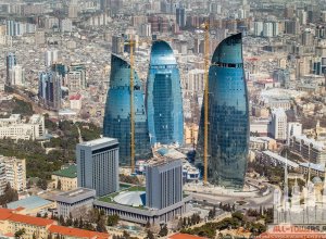 На территории Flame of Towers будет проведено оползневое исследование