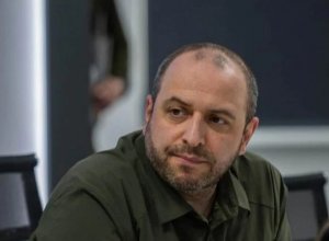 Умеров дал показания НАБУ по «делу Миндича»