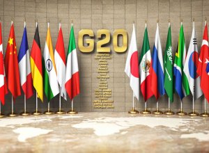 США не планируют приглашать представителей КНР на саммит G20, который пройдет во Флориде