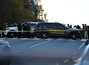 Подозреваемый в стрельбе в Вашингтоне ранее работал на разведку США