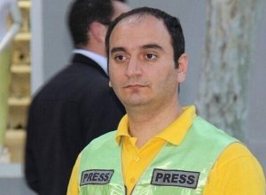 Освобожден руководитель Kanal 13-ФОТО