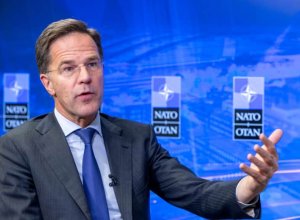 Рютте: Путину нельзя доверять!