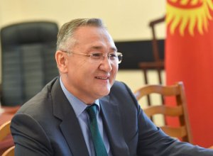 Избран новый генсек ОДКБ