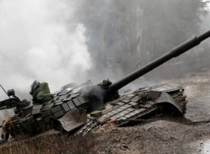 СМИ: Мирный план Трампа по Украине заходит в тупик