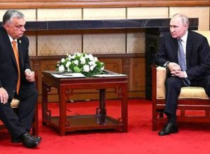 Орбан сообщил о предстоящей встрече с Путиным в Москве