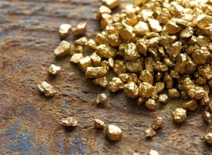 Азербайджан за 10 месяцев нарастил экспорт золота на 69,4%