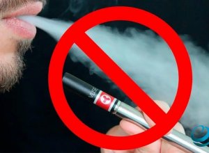 В Узбекистане запретили электронные сигареты