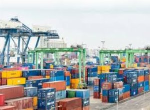 Азербайджан увеличил ненефтегазовый экспорт в РФ более чем на 1%