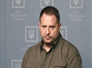 Ермак подтвердил проведение обыска у него дома - ОБНОВЛЕНО