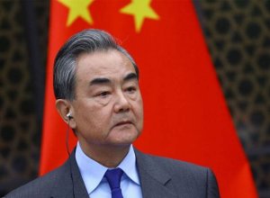 Глава МИД КНР посетит Россию в начале декабря