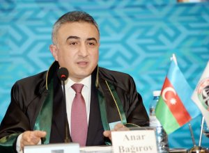 Анар Багиров: В Азербайджане число адвокатов остается низким среди стран СЕ