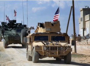 Vaşinqtondakı “terror aktı”: Tramp Əfqanıstana dönüş planını işə salır?