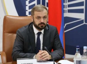 Папоян сообщил о встрече с министром сельского хозяйства Азербайджана в Стамбуле