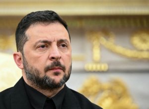 Зеленский рассказал, кто представит Украину на переговорах с США