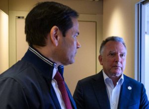 США и Украина проведут новую встречу во Флориде