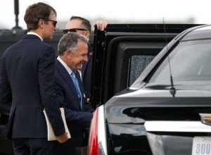 США торопятся закрыть сегодня украинский вопрос, план уже готовят для Путина