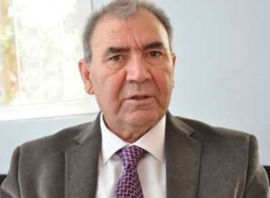 Джамиля Гасанлы освободили после допроса