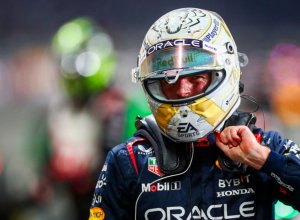 Ферстаппен выиграл Гран-при Катара