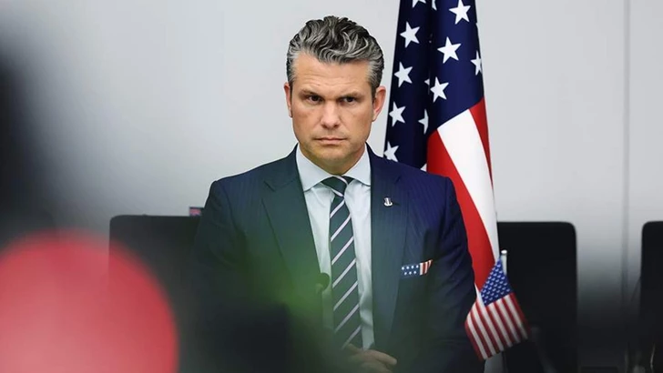 Администрация Трампа проверит информацию о спорном приказе министра обороны