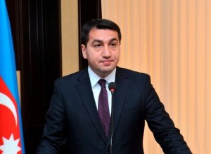 Хикмет Гаджиев: Для Азербайджана конфликт на Южном Кавказе окончен