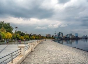 Обнародован прогноз погоды в Азербайджане на 2 декабря