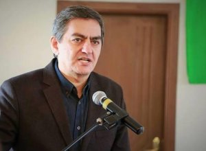 Али Керимли арестован