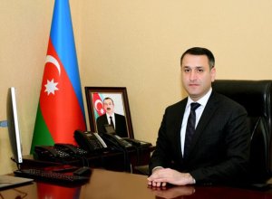 Освобожден от должности министр здравоохранения Нахчыванской АР