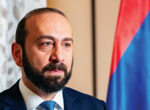 МИД Армении: Мирзоян 2-3 декабря совершит визит в Брюссель