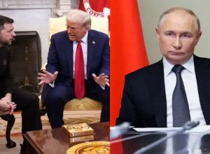 Ukrayna üçün kritik saatlar -Trampın şərtləri qəbul edilir?