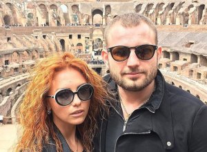 Найдены тела расчлененного в ОАЭ российского бизнесмена и его супруги