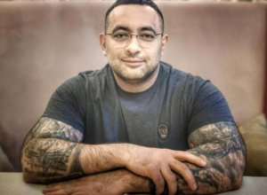 Спецназ задержал «нового лидера азербайджанцев на Урале»