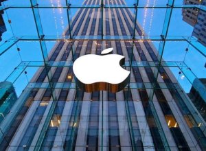 Apple установила исторический рекорд на рынке смартфонов