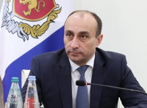 МВД Грузии: Во время разгона митингов не использовались опасные для здоровья вещества