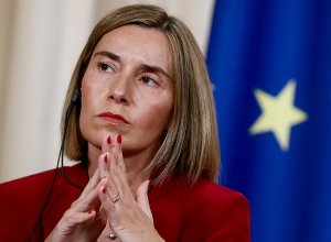 Экс-главу европейской дипломатии задержали за мошенничество