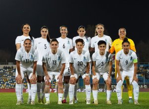 Сборная Азербайджана стала победителем турнира в Дакке