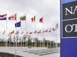 Главы МИД стран НАТО обсудят 3 декабря предоставление Киеву средств ПВО