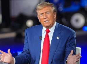 Трамп: США более финансово не вовлечены в конфликт РФ и Украины